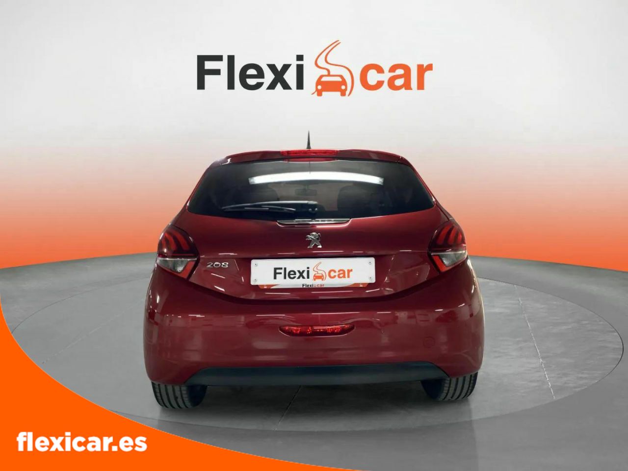 Foto Peugeot 208 7