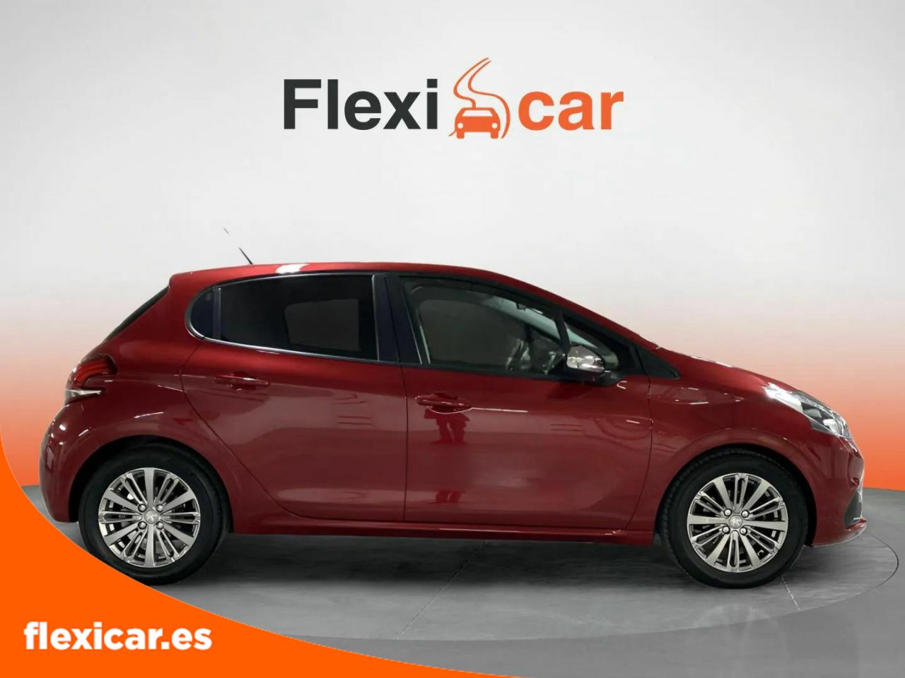 Foto Peugeot 208 9