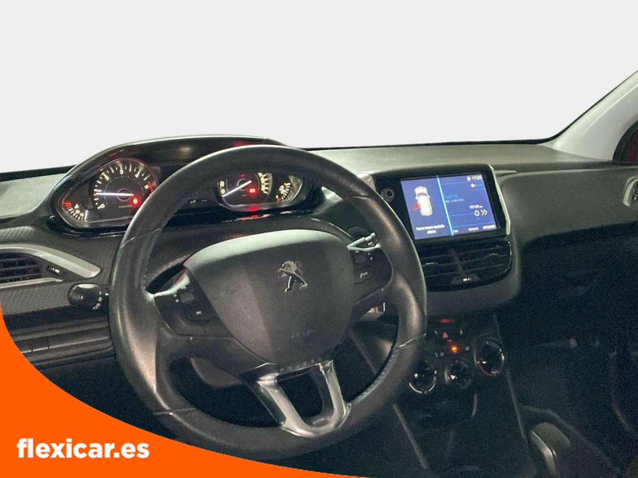 Foto Peugeot 208 10