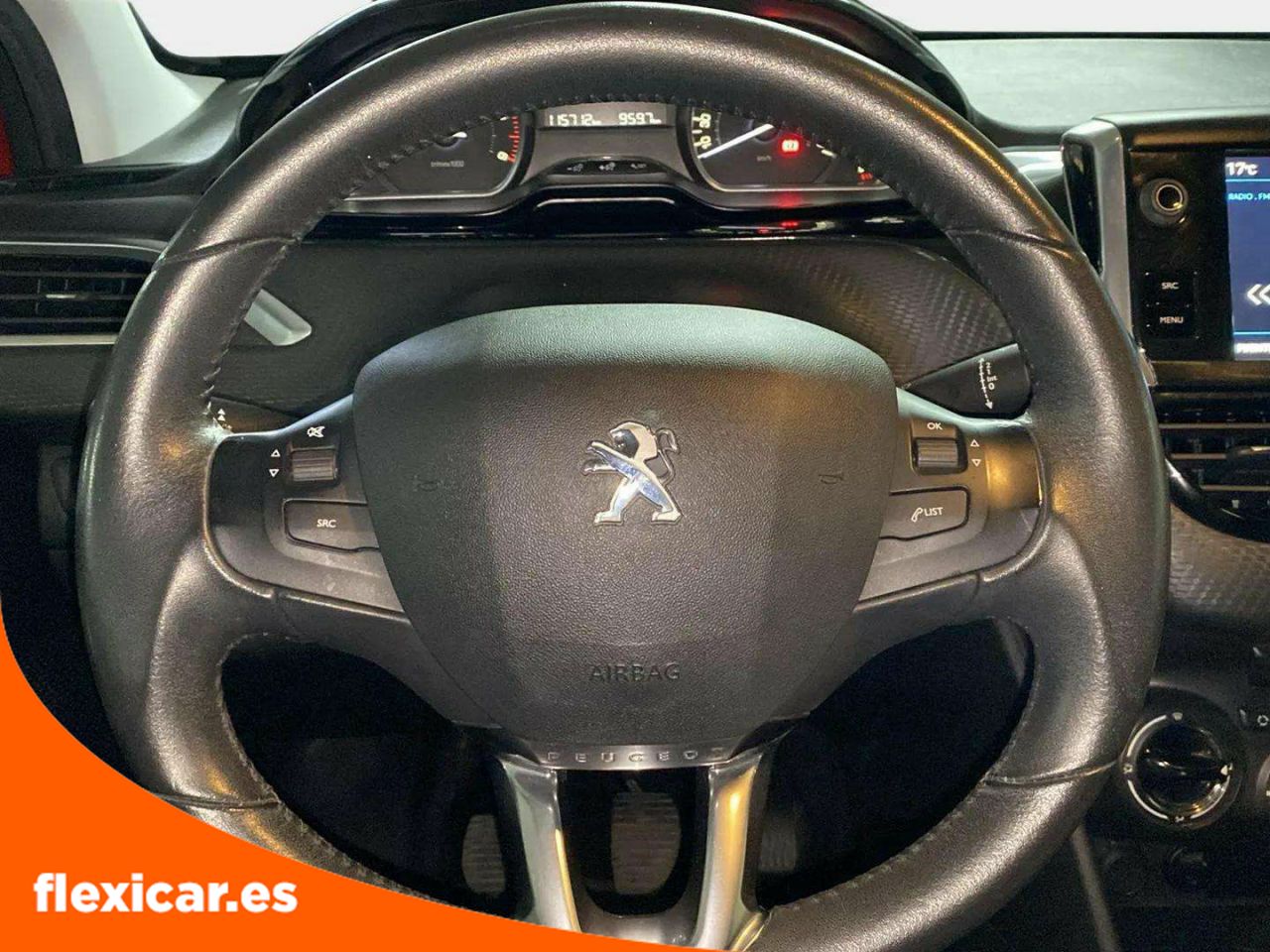 Foto Peugeot 208 11