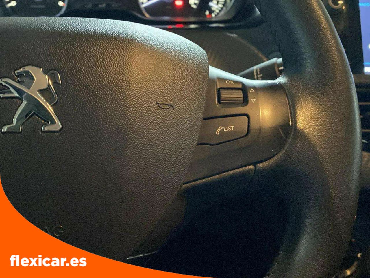 Foto Peugeot 208 13