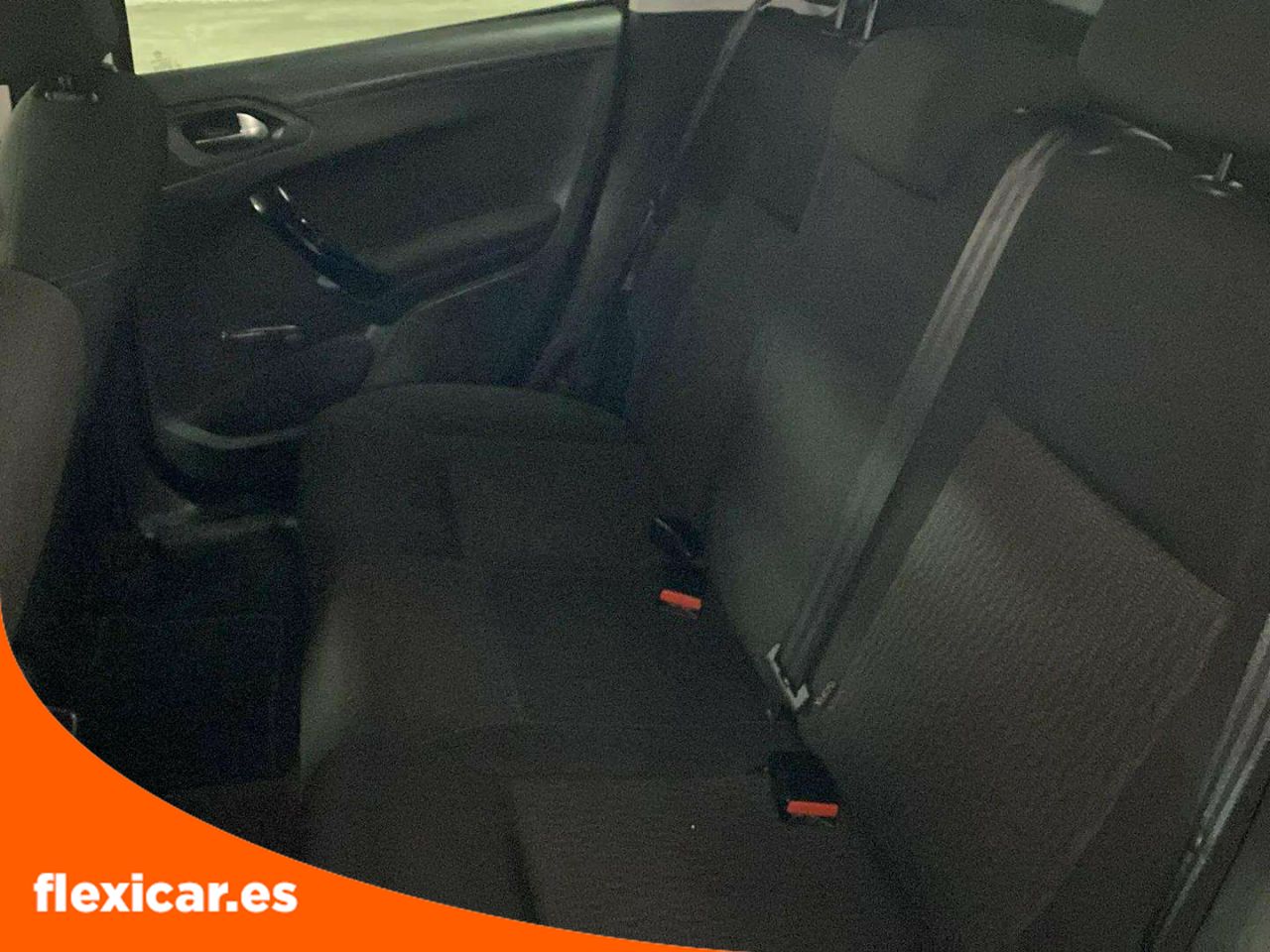 Foto Peugeot 208 23