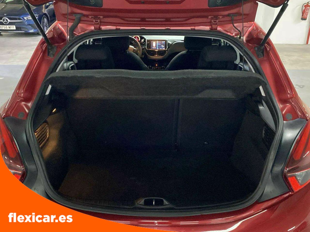 Foto Peugeot 208 26