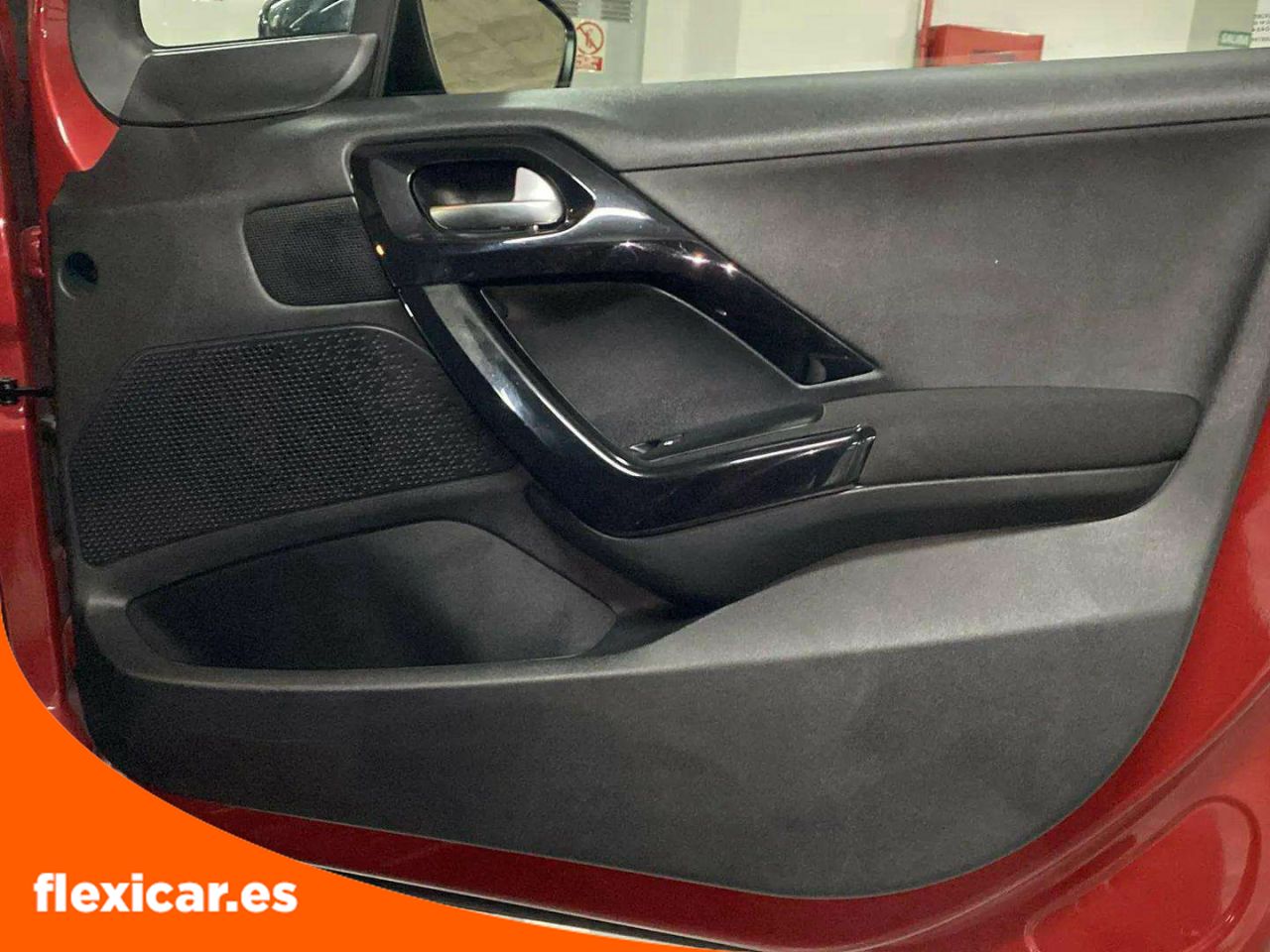 Foto Peugeot 208 28