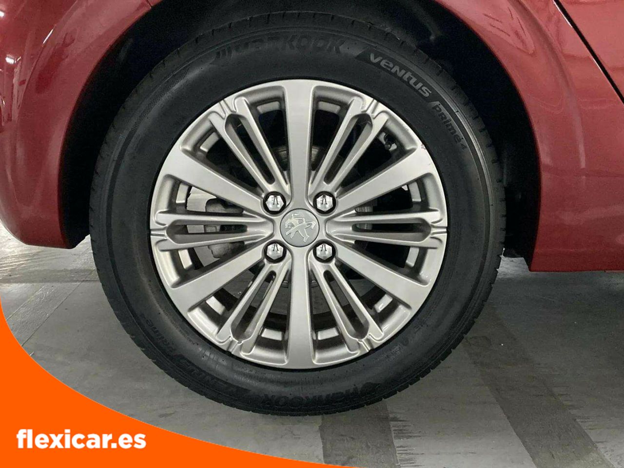 Foto Peugeot 208 29