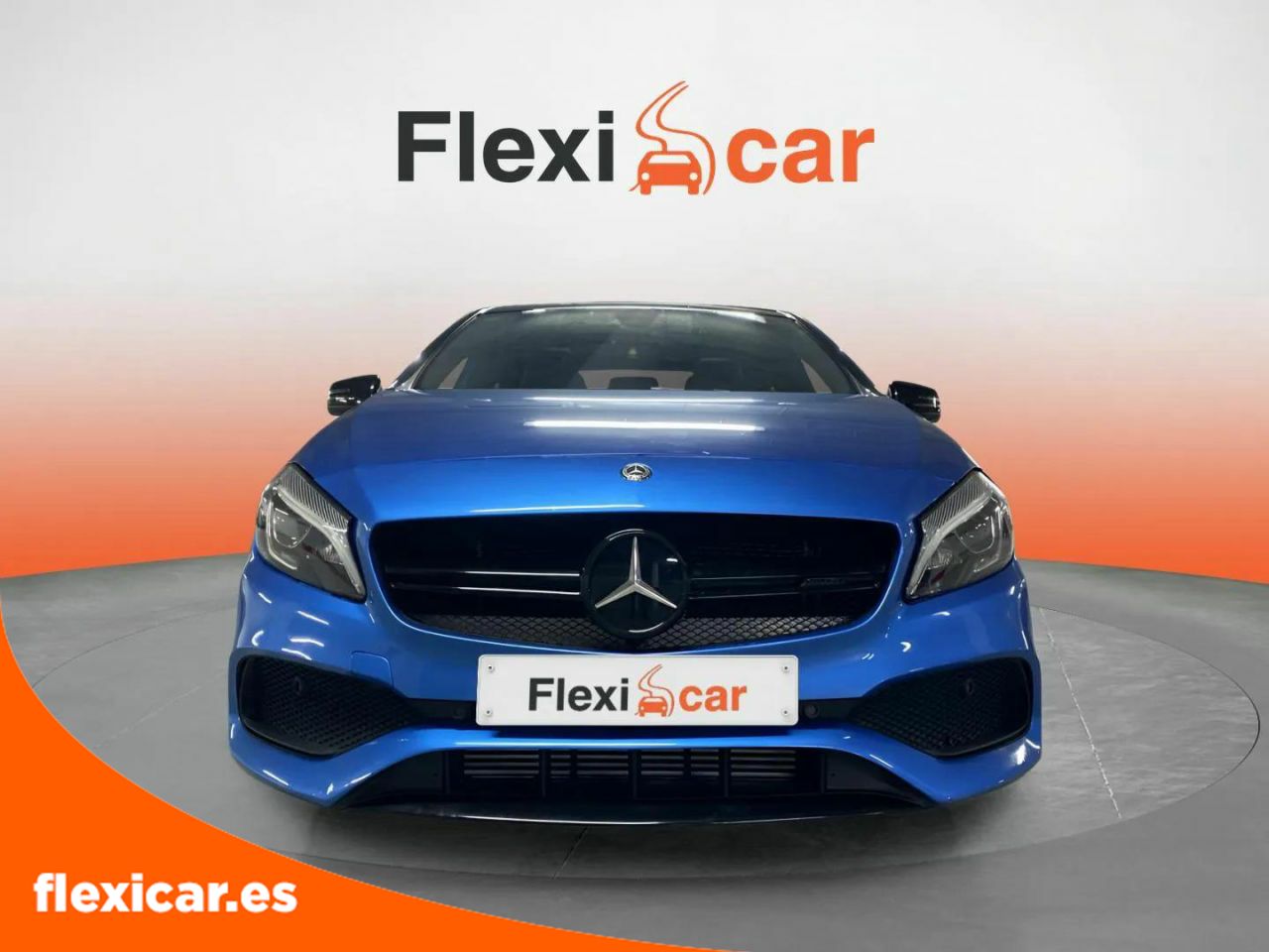 Foto Mercedes-Benz Clase A 2