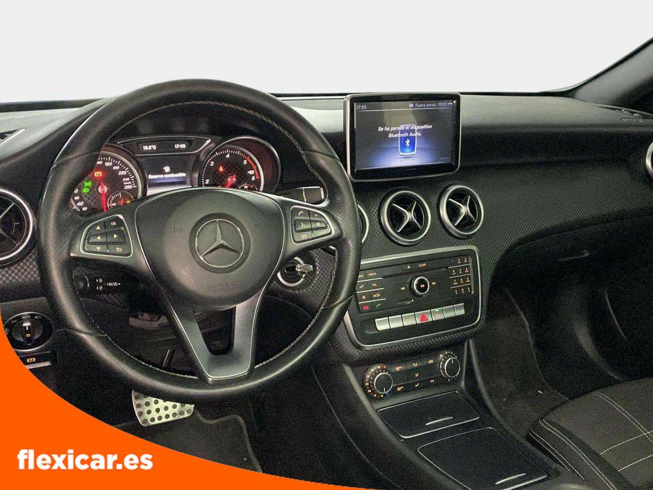 Foto Mercedes-Benz Clase A 10