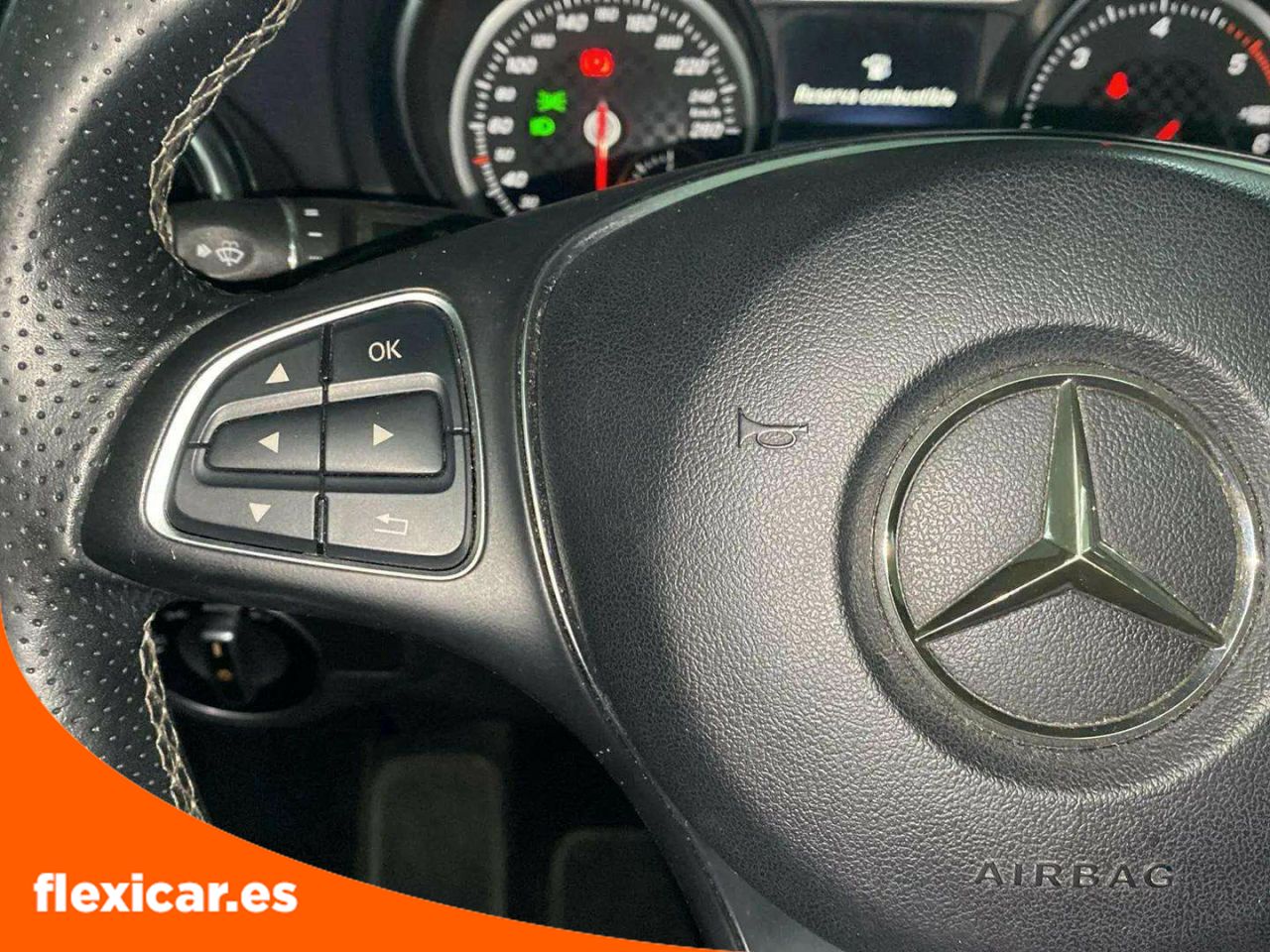 Foto Mercedes-Benz Clase A 12