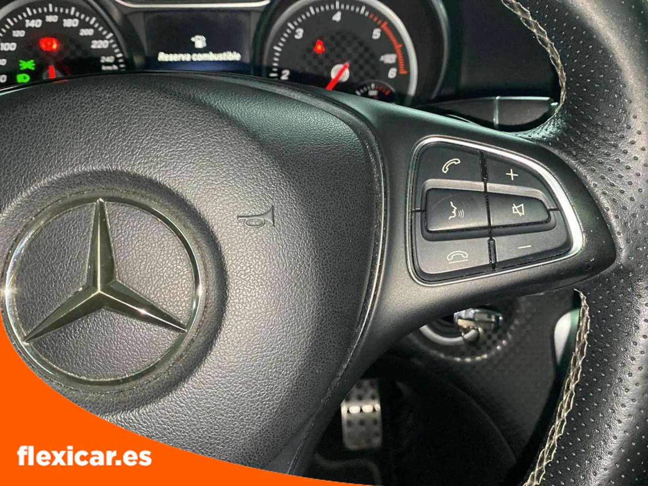 Foto Mercedes-Benz Clase A 13