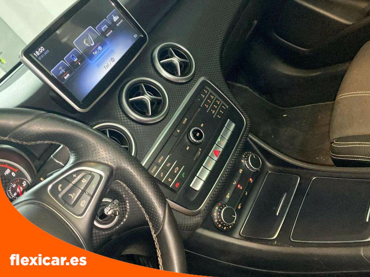 Foto Mercedes-Benz Clase A 20