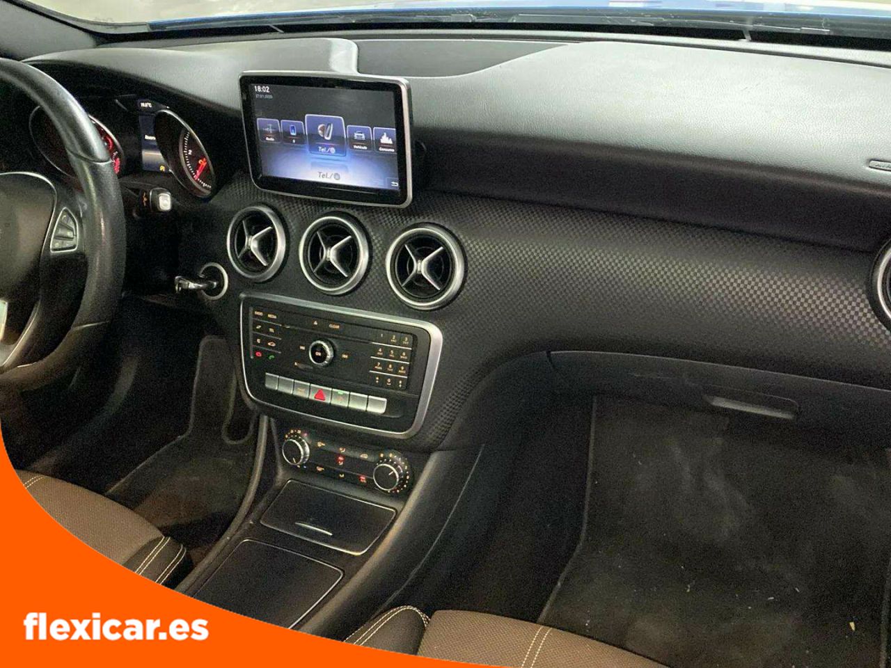 Foto Mercedes-Benz Clase A 21