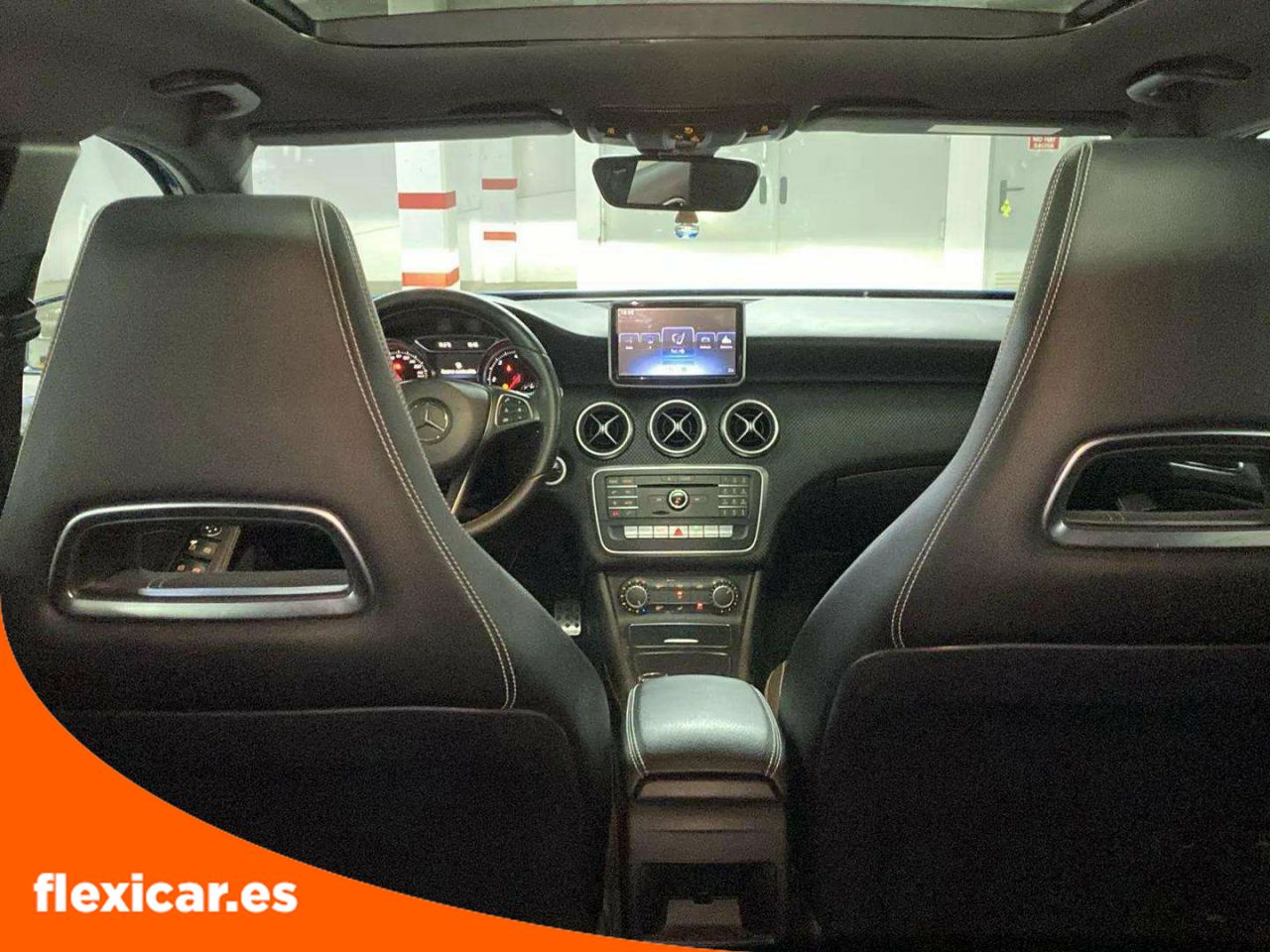 Foto Mercedes-Benz Clase A 27