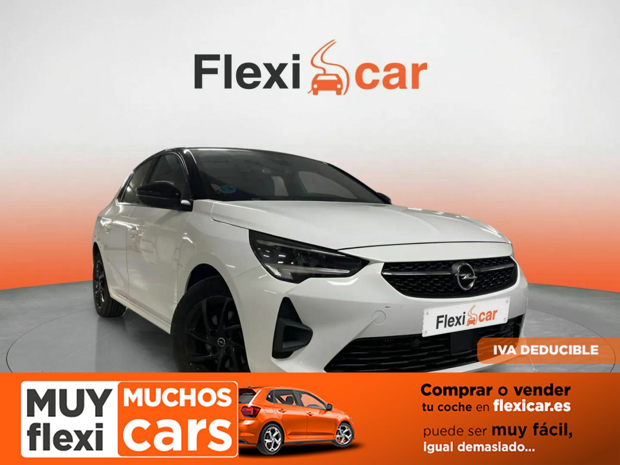 Foto Opel Corsa 1