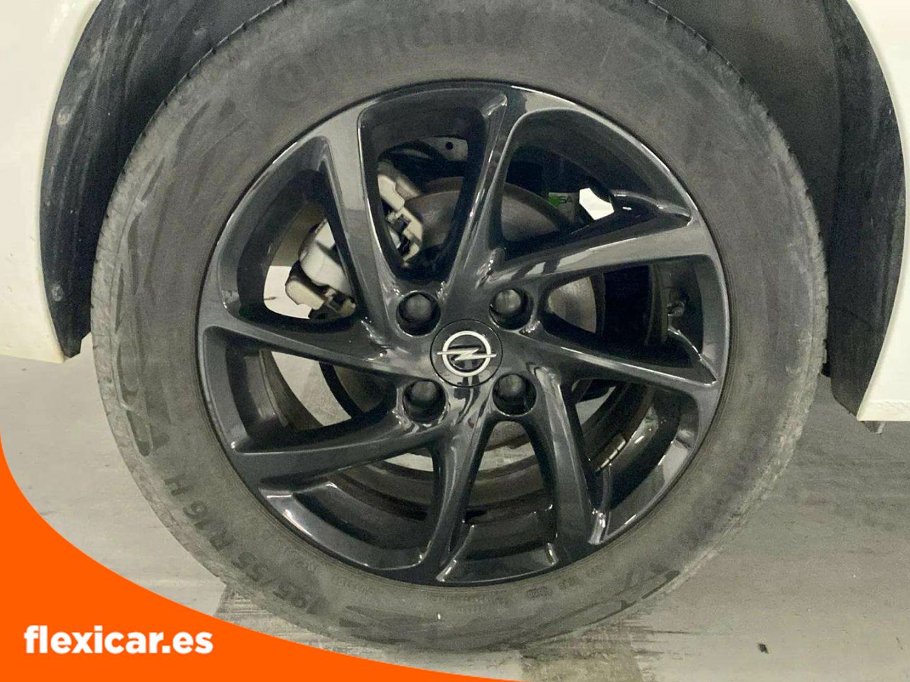 Foto Opel Corsa 29