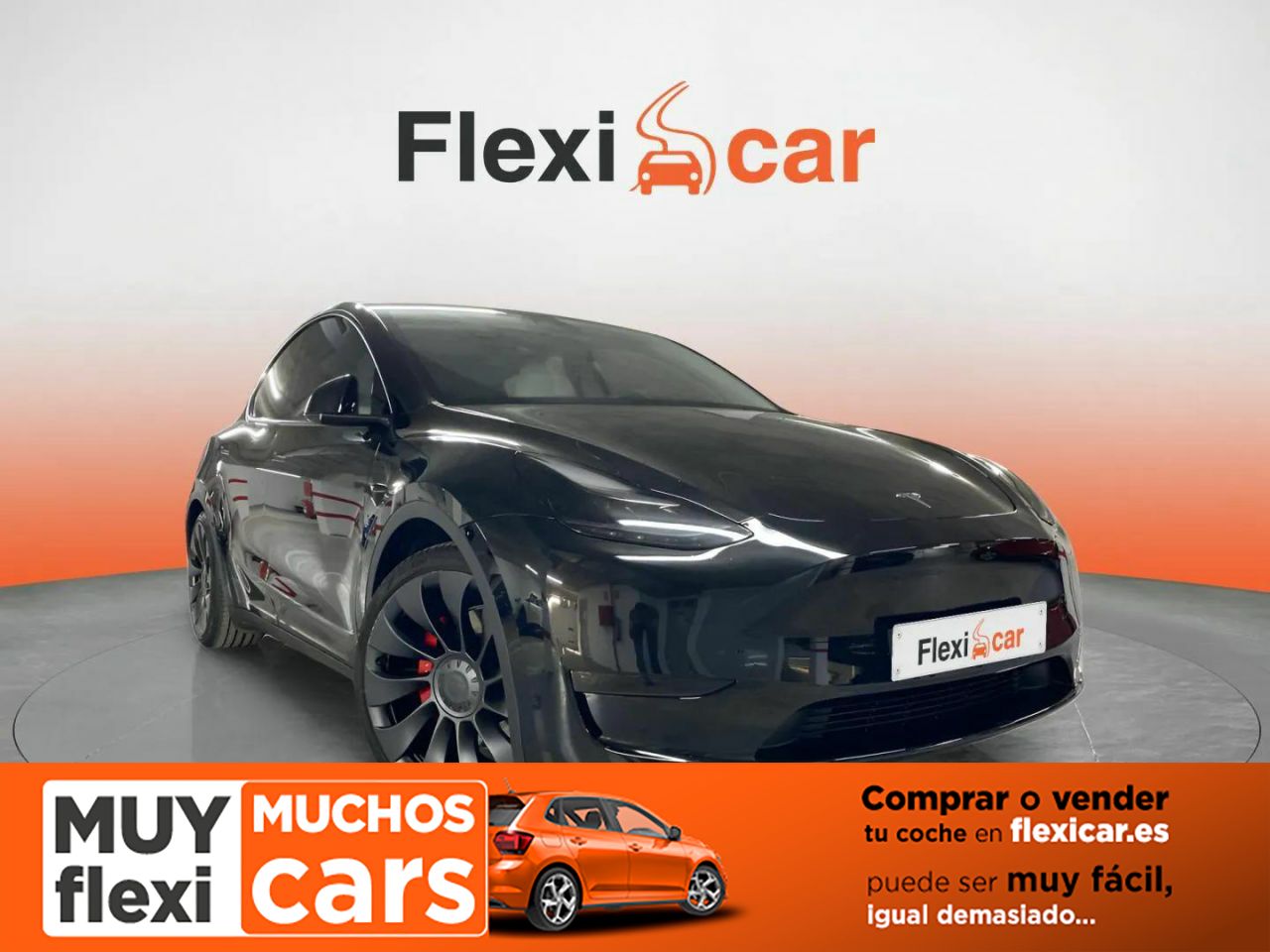 Foto Tesla Model Y 1