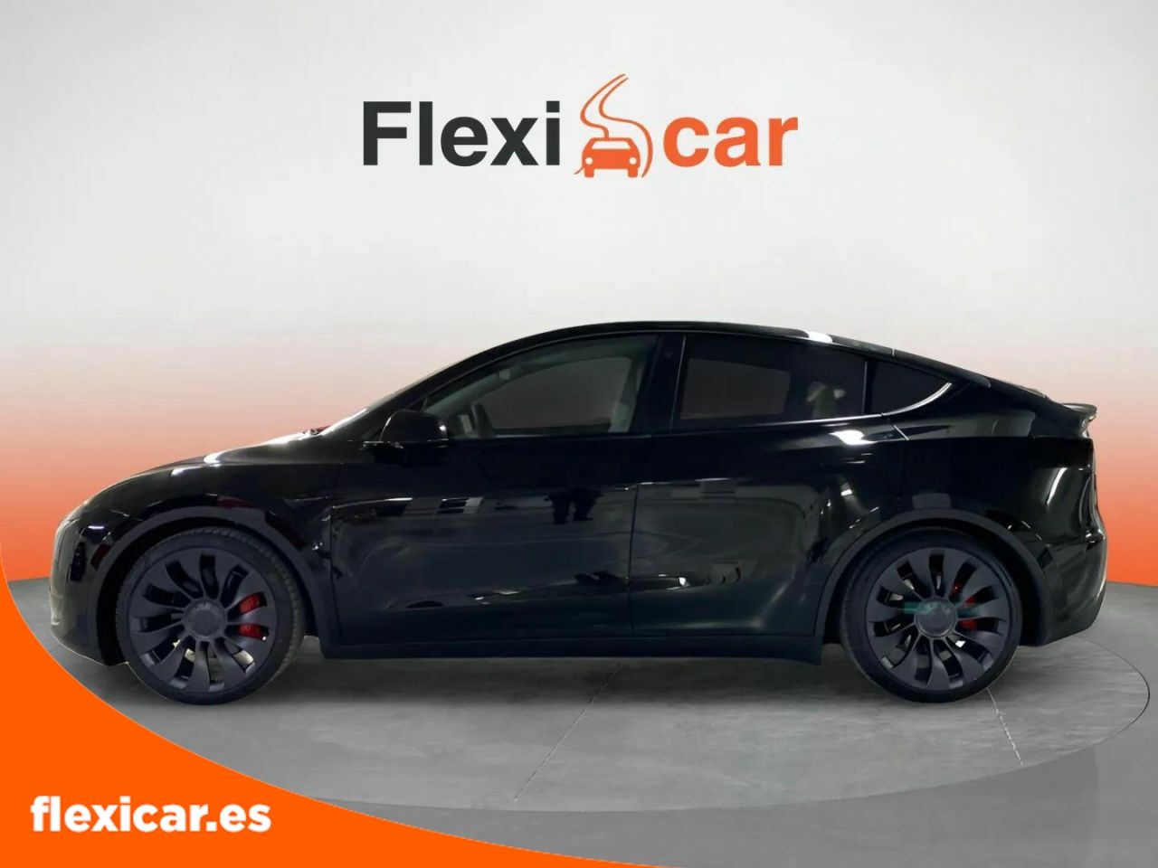 Foto Tesla Model Y 4