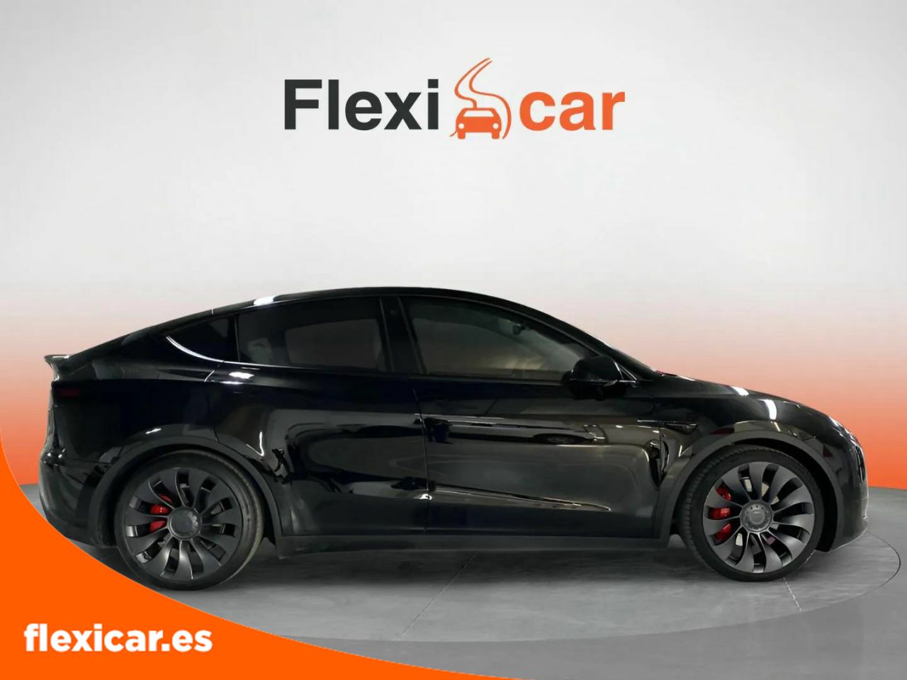 Foto Tesla Model Y 9