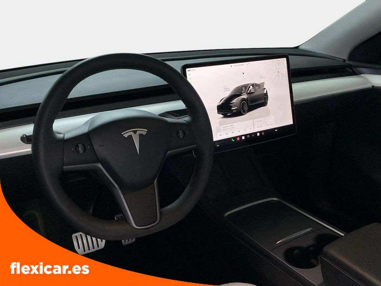 Foto Tesla Model Y 10