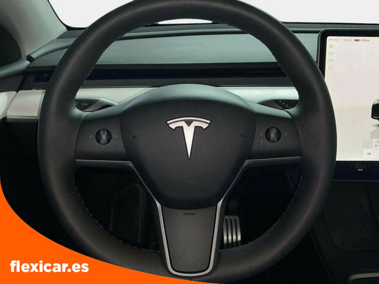 Foto Tesla Model Y 11