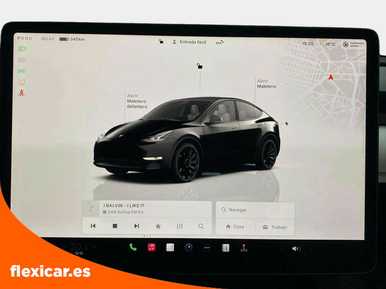 Foto Tesla Model Y 16