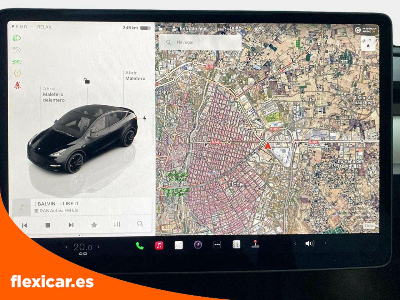 Foto Tesla Model Y 18