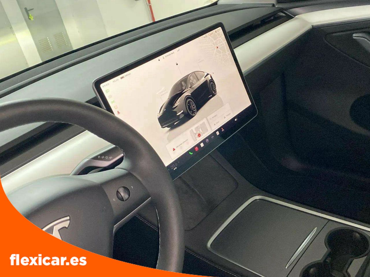Foto Tesla Model Y 21