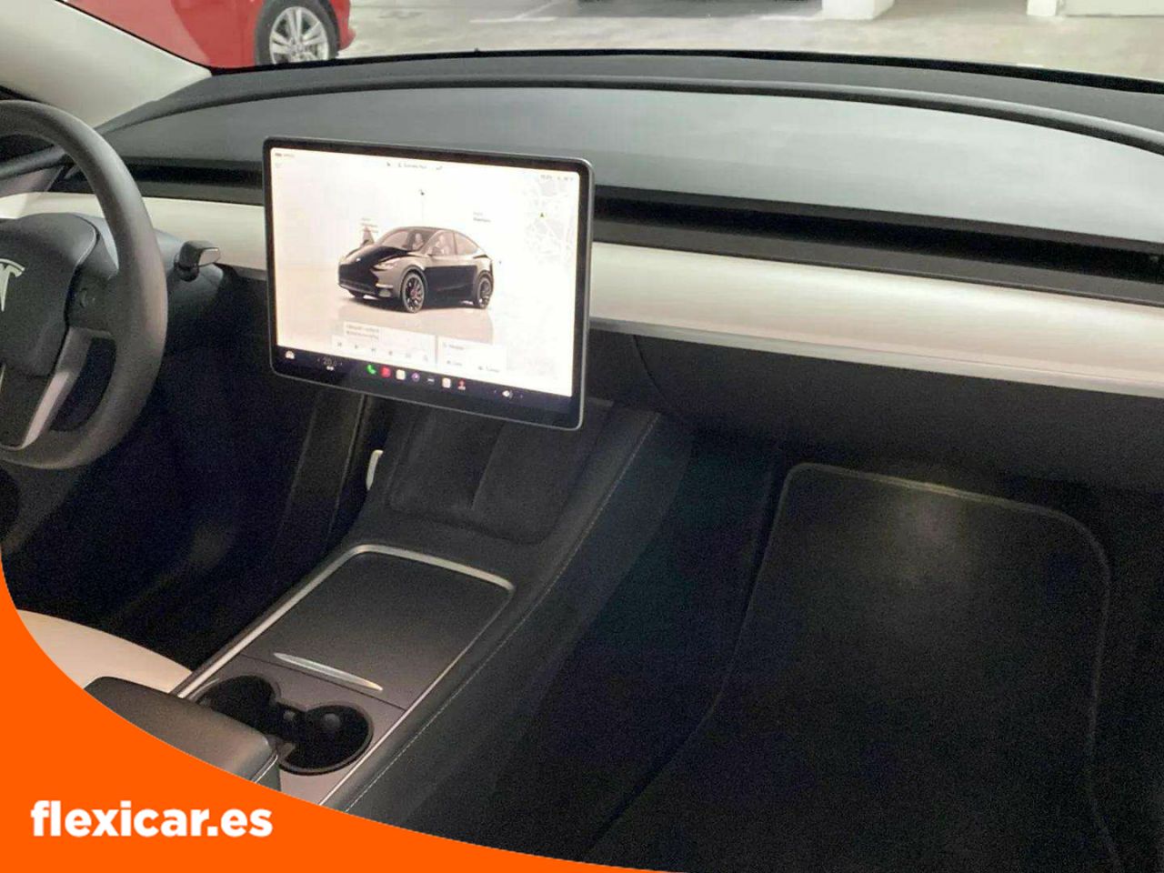 Foto Tesla Model Y 22