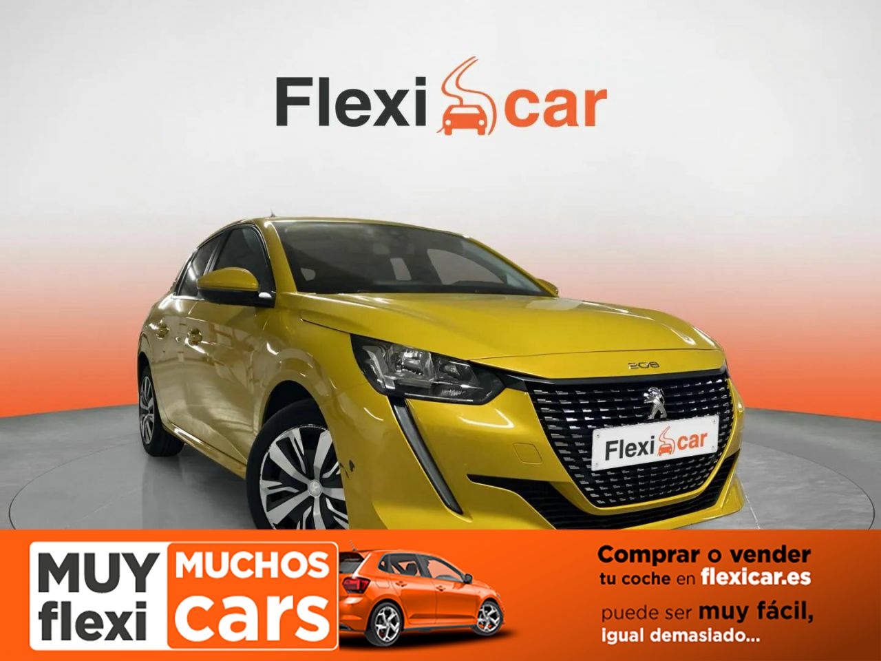 Foto Peugeot 208 1