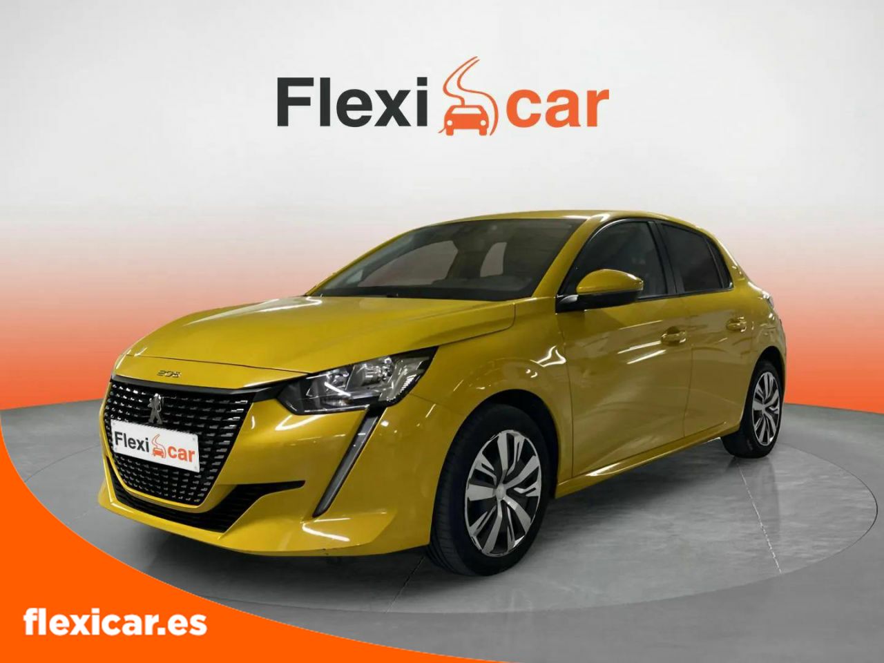 Foto Peugeot 208 3