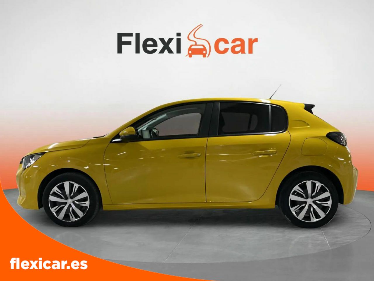 Foto Peugeot 208 4