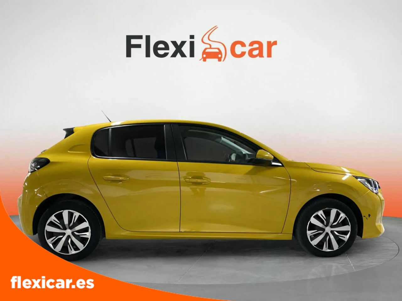 Foto Peugeot 208 9