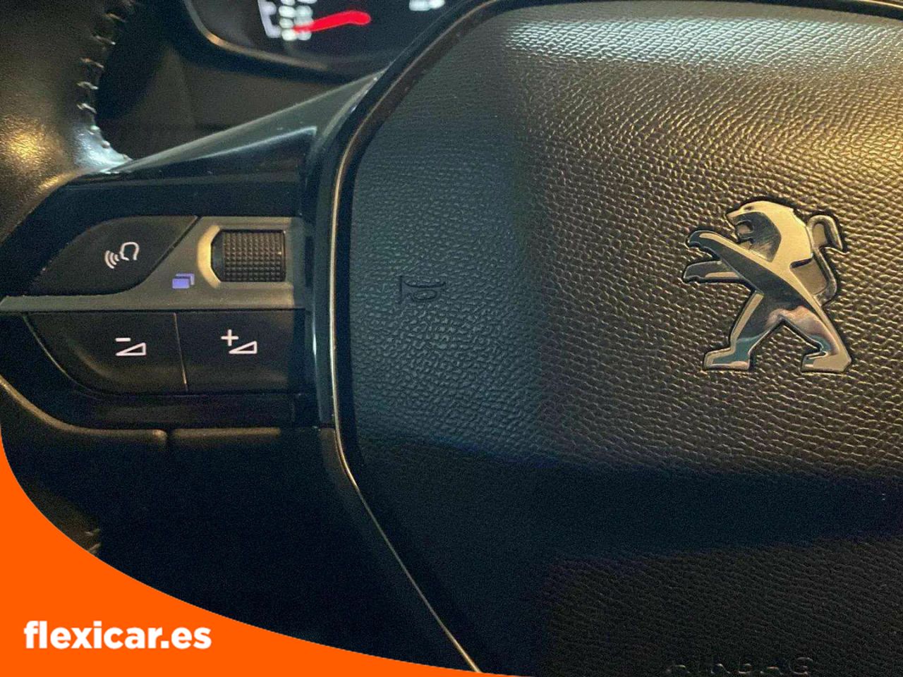 Foto Peugeot 208 12