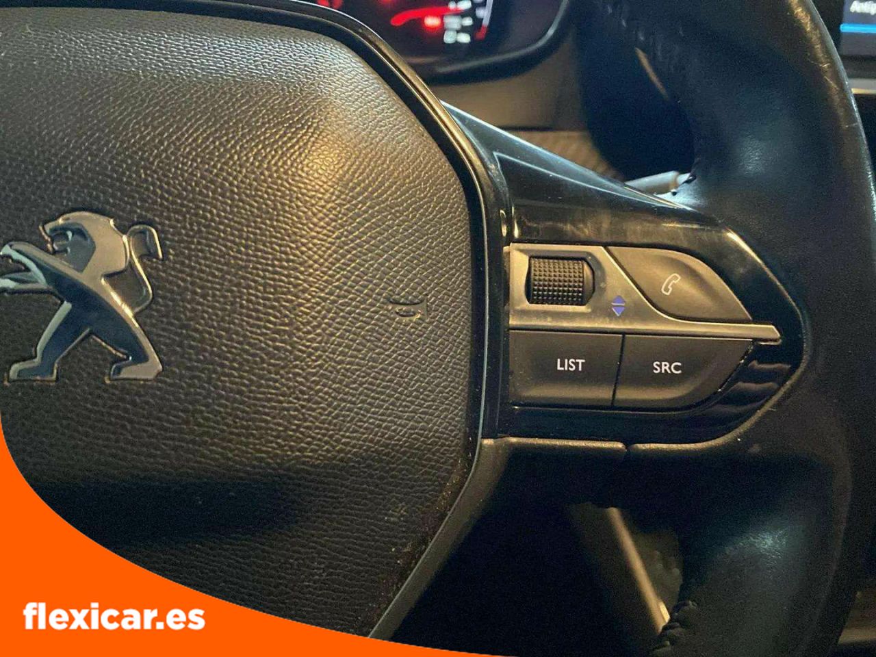 Foto Peugeot 208 13