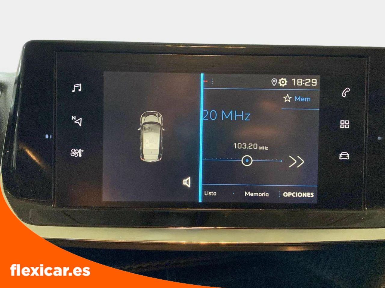 Foto Peugeot 208 16