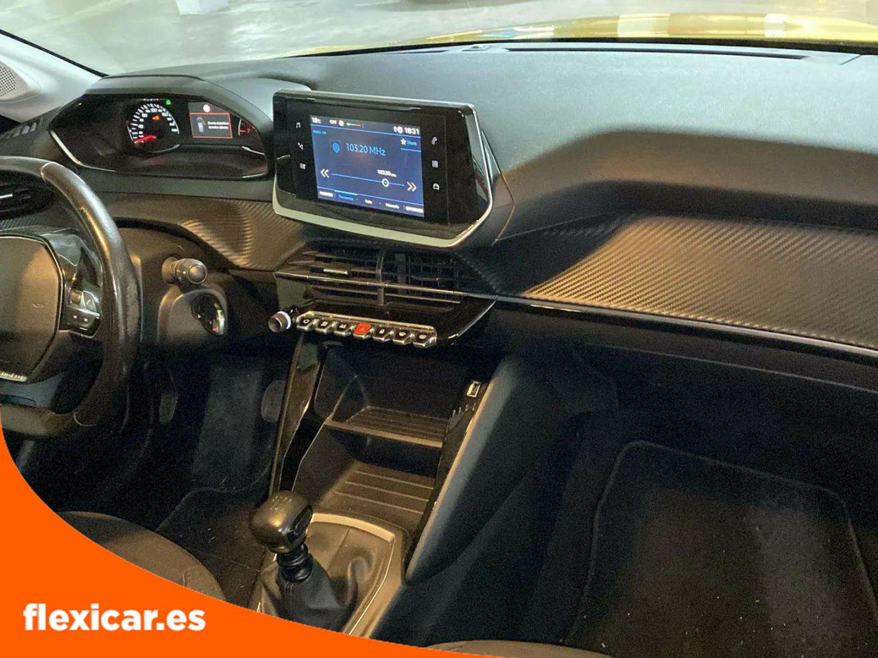 Foto Peugeot 208 20