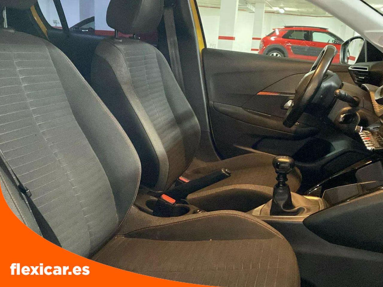 Foto Peugeot 208 22