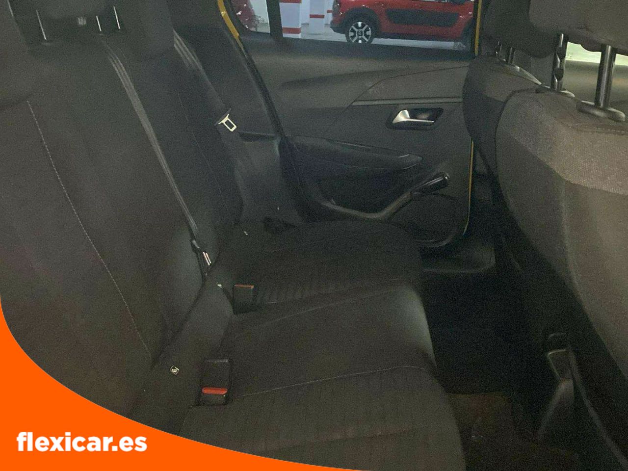 Foto Peugeot 208 24