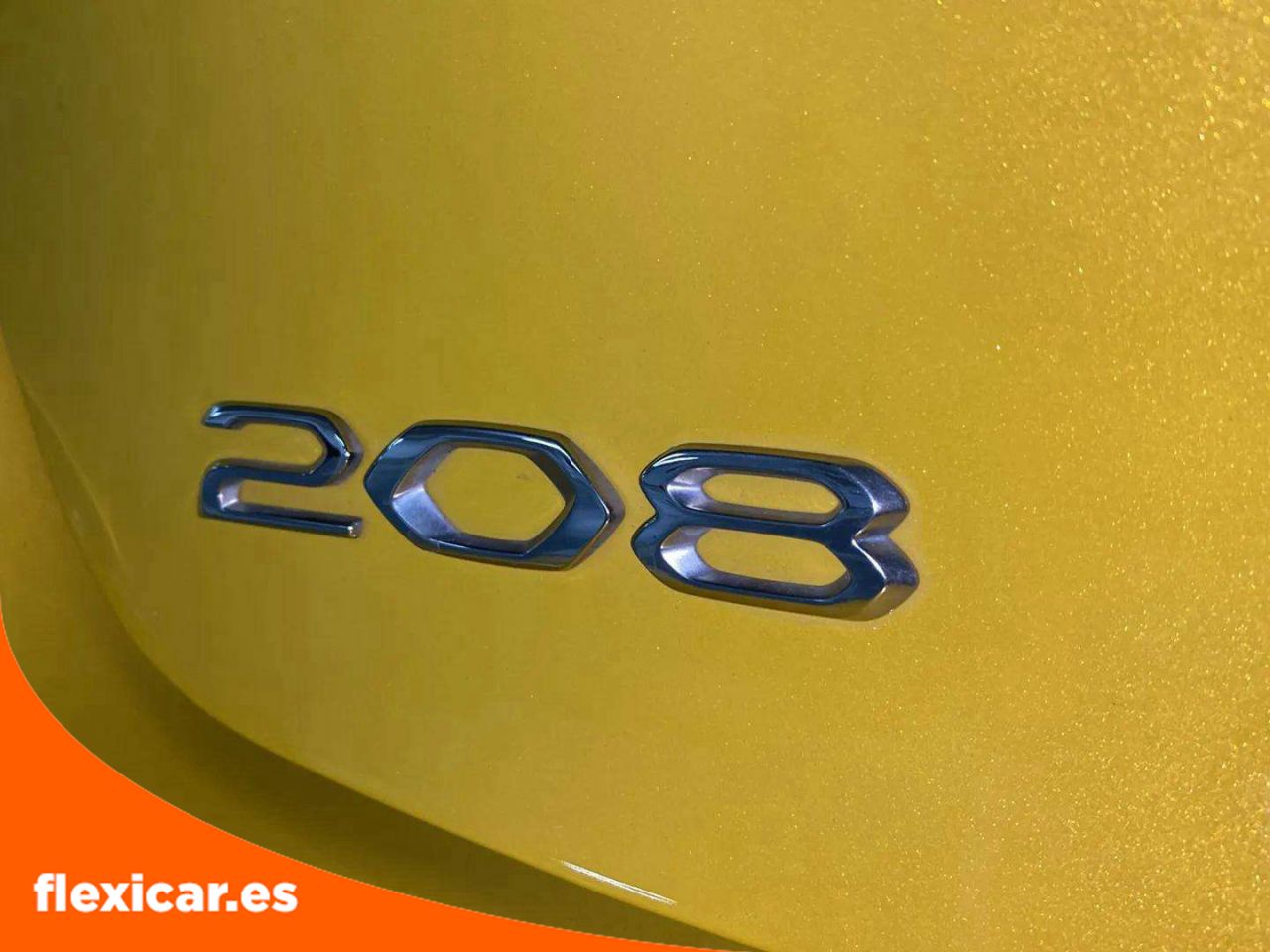 Foto Peugeot 208 30