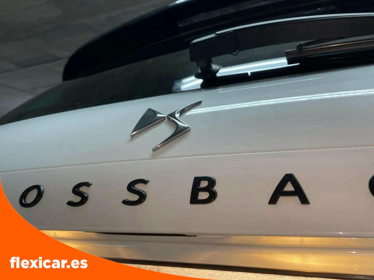 Foto DS Automobiles DS 4 31