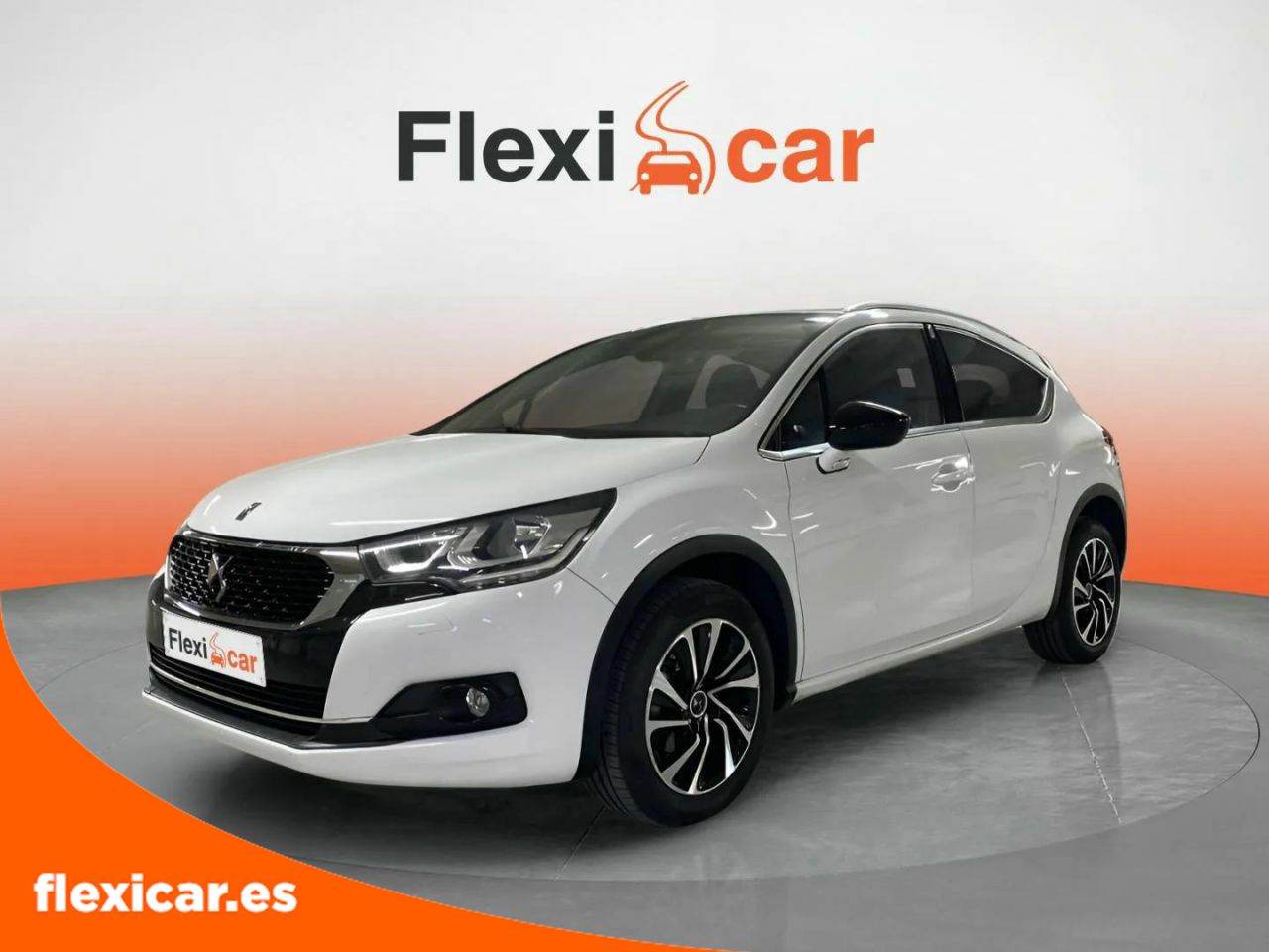Foto DS Automobiles DS 4 3