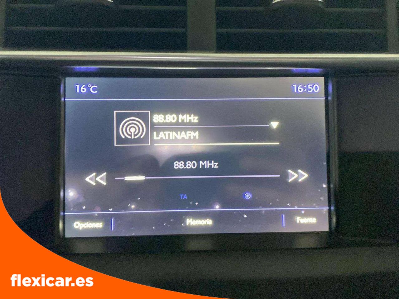 Foto DS Automobiles DS 4 15