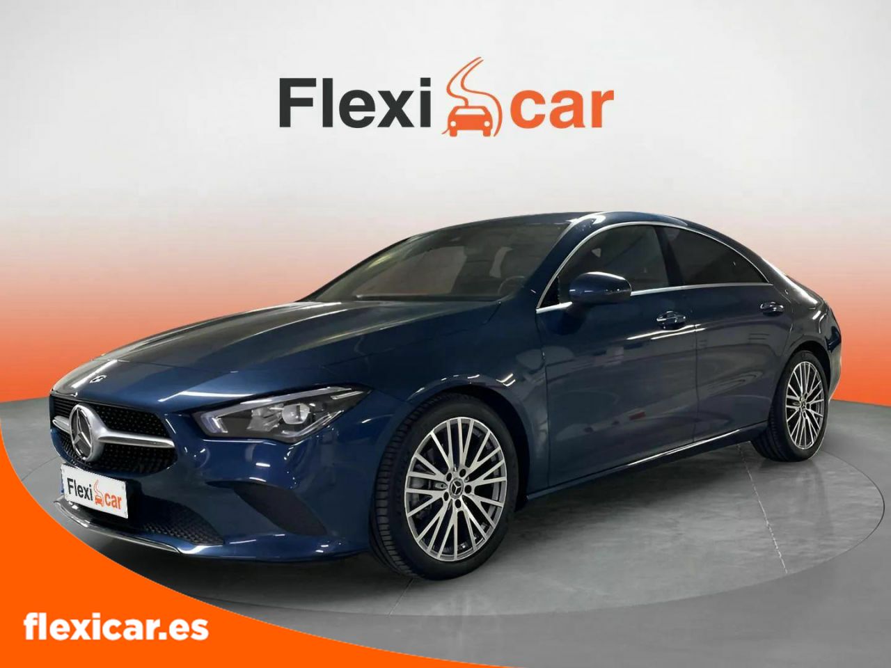 Foto Mercedes-Benz Clase CLA 3