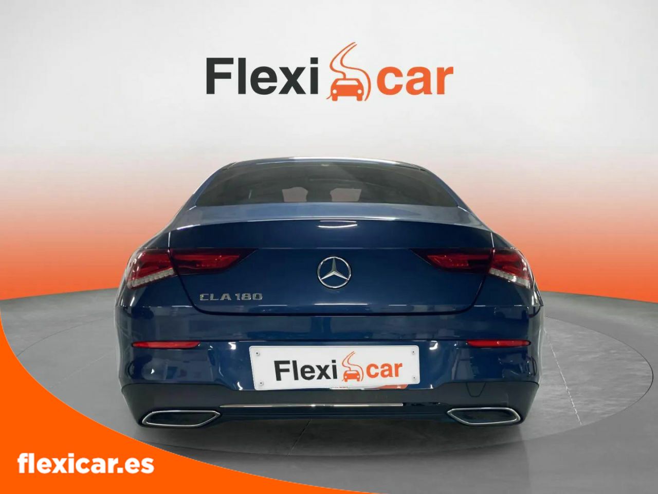 Foto Mercedes-Benz Clase CLA 7