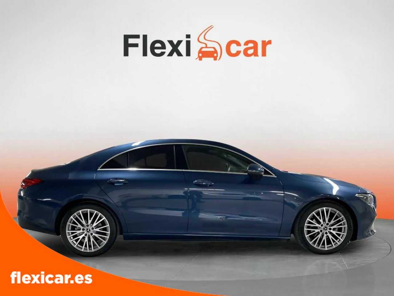 Foto Mercedes-Benz Clase CLA 9