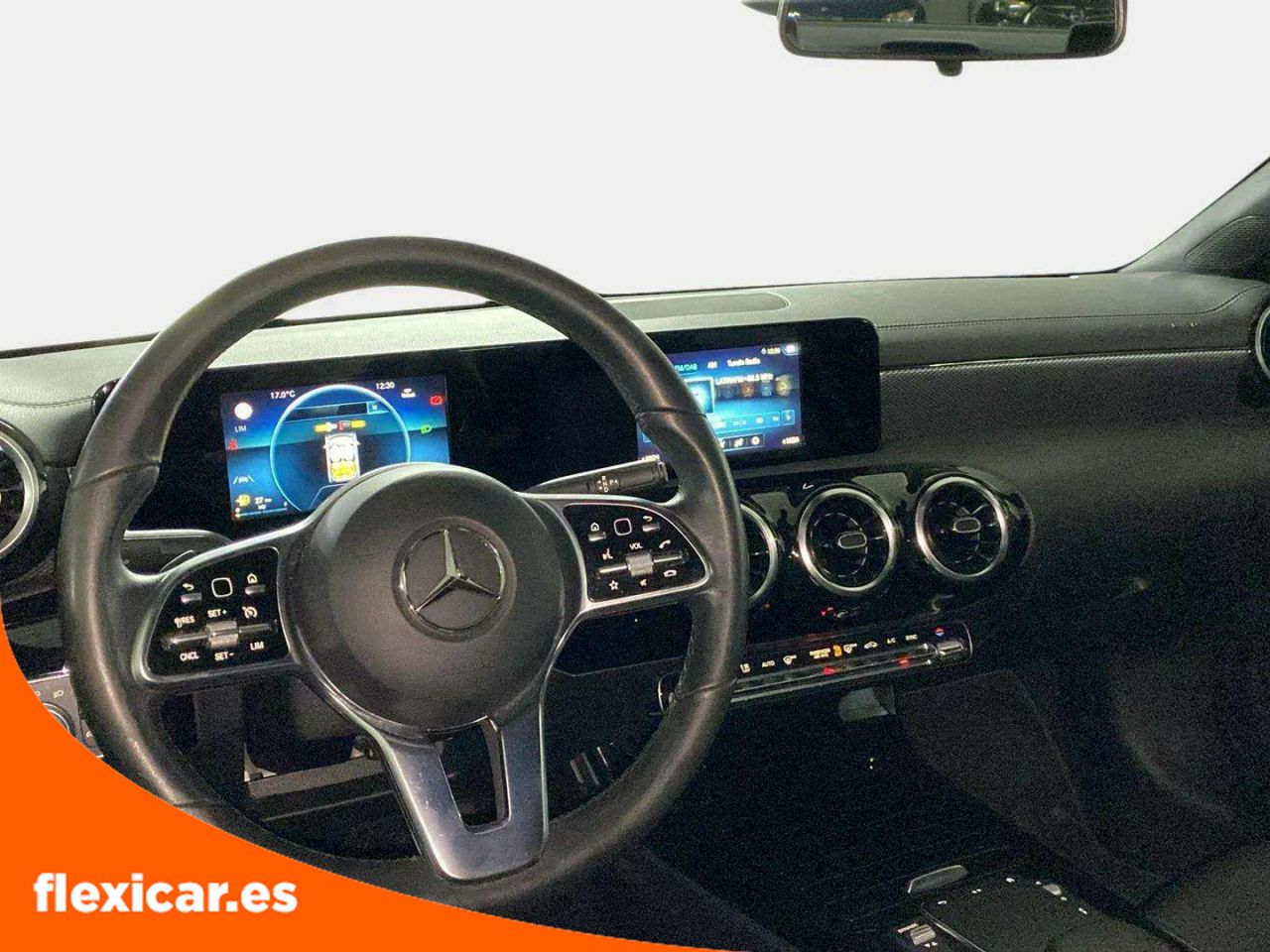 Foto Mercedes-Benz Clase CLA 10