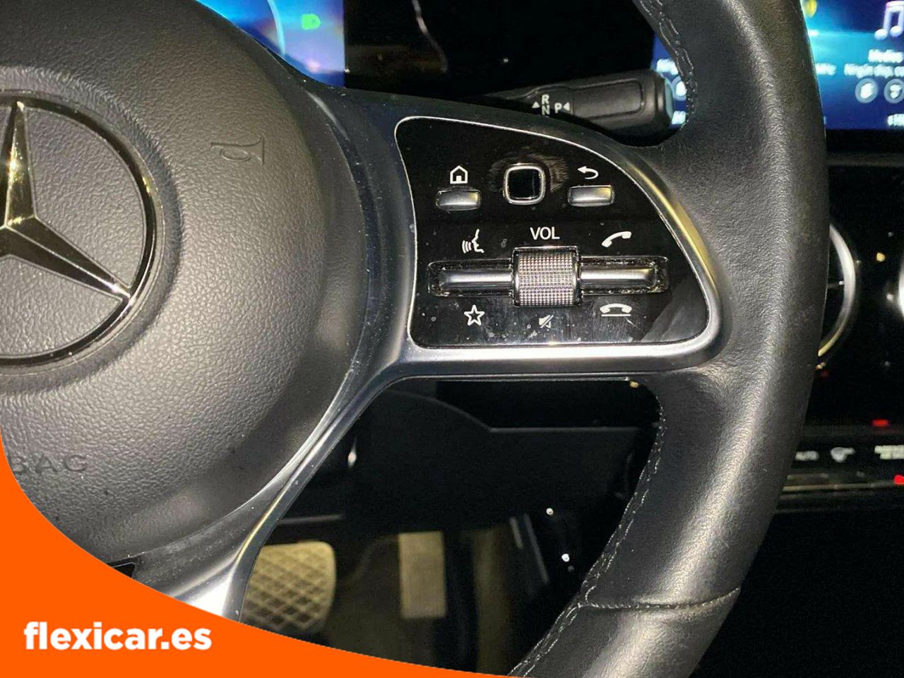 Foto Mercedes-Benz Clase CLA 13