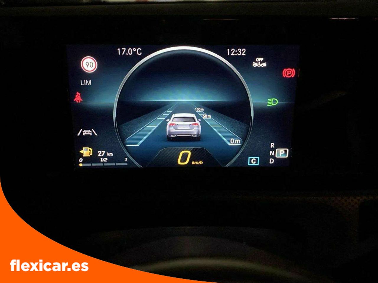 Foto Mercedes-Benz Clase CLA 14