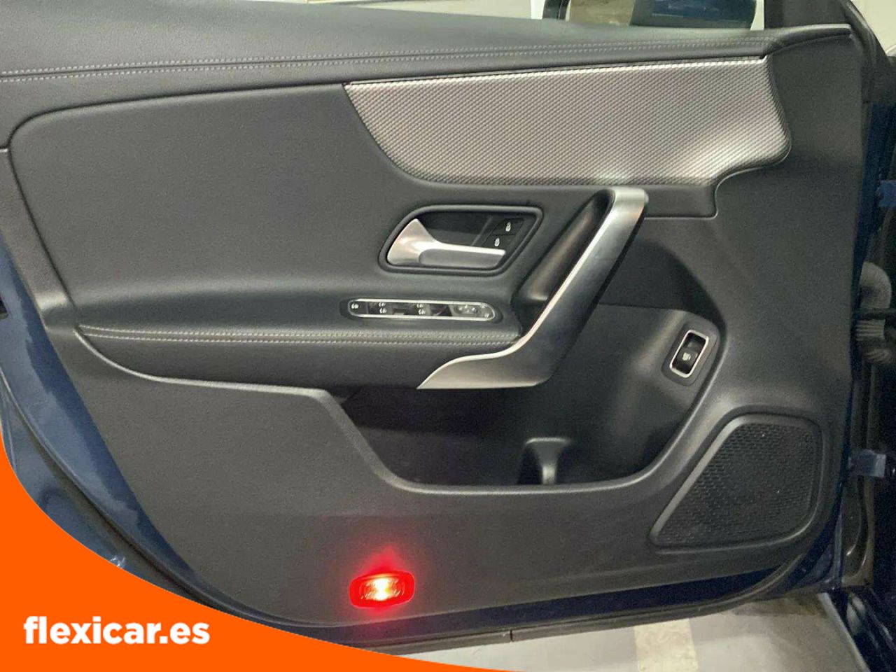 Foto Mercedes-Benz Clase CLA 27