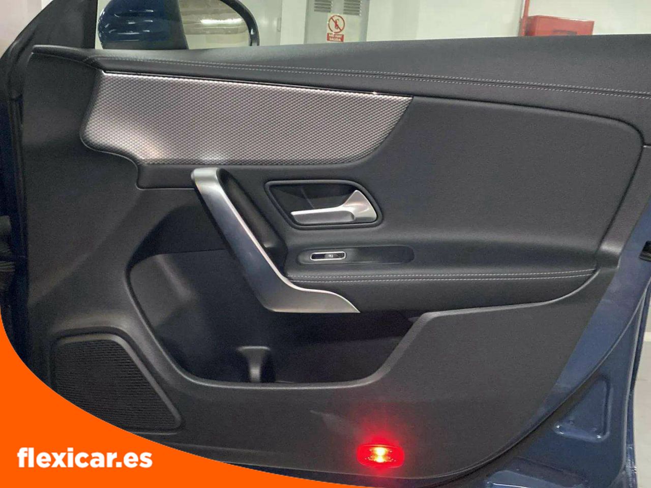 Foto Mercedes-Benz Clase CLA 28