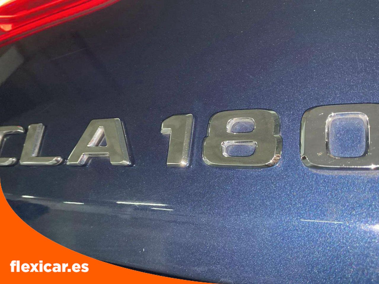 Foto Mercedes-Benz Clase CLA 31